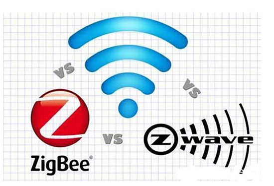 Zigbee和WIFI 誰能主導(dǎo)智能家居未來